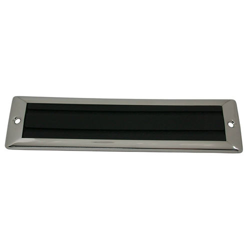 Escalón para barcos de acero inoxidable - M7-44-9216650 - Onmar