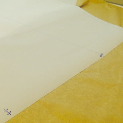 Tela para velas laminada - Soromap - regata / Dacron