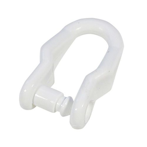 Grillete para velero recto - 802600 - Soromap - de plástico