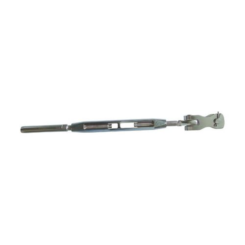 Tensor cuerpo abierto - 503087 - Soromap - clavija articulada / de engaste / para velero