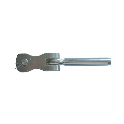 Clavija articulada - 501004 - Soromap