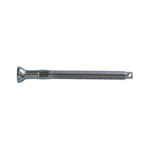 Terminal para jarcia firme roscado - 502757 - Soromap - esférico