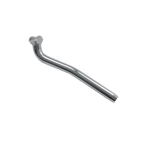 Terminal para jarcia firme en T - 501303 - Soromap