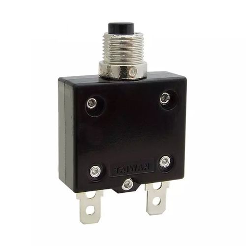 Disyuntor para barco - CB-P100 - Yih Sean Enterprise Co., Ltd. (YIS Marine) - térmico