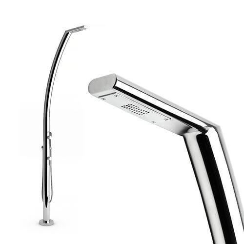 Ducha para yate - YACHT Y DB BC MMT - Inoxstyle - de acero inoxidable / para barco / de cubierta