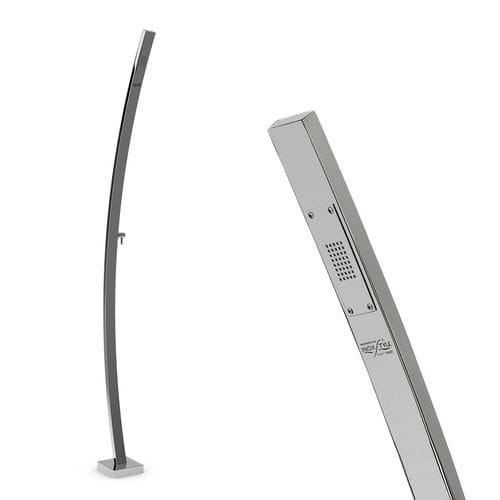 Ducha para yate - Motivo Y SB BC - Inoxstyle - de acero inoxidable