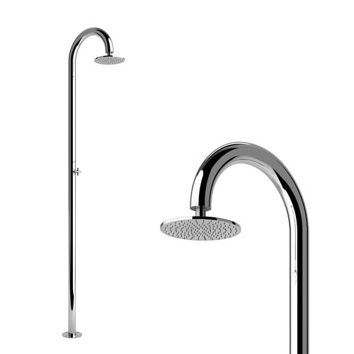ducha para yate - Inoxstyle