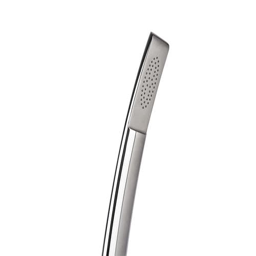 Ducha para yate - ELLIPSE-MO Y R - Inoxstyle - de acero inoxidable / amovible / elíptica