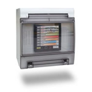 Armario eléctrico para buque - J1905x-0x-xxS-00 - A.M.I.