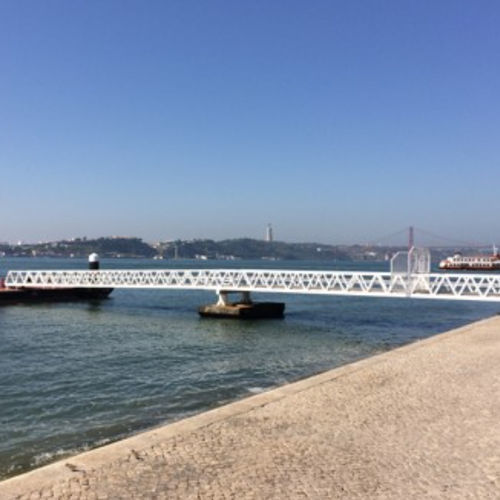 Puente - ALPS  - Lindley Marinas