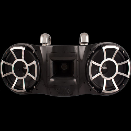 Altavoz para barco - 11117 - Wet Sounds - para calzo / resistente al agua / de cockpit