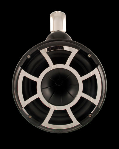 Altavoz para barco - REV8 - Wet Sounds - para calzo / resistente al agua / de cockpit