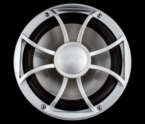 Subwoofer para barco - XS-10FA - Wet Sounds