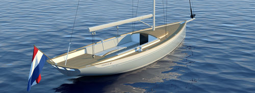 Velero day-sailer - Essence 27 - Yagt B.V.