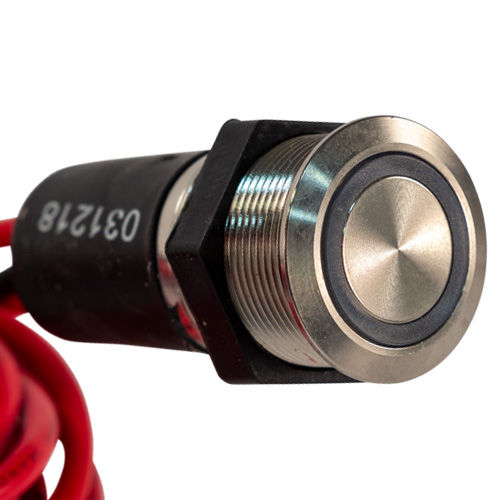 Interruptor marino - 1-855-BLUE-700 - BlueWater Enterprises - para circuito eléctrico / con boton pulsador / estanco