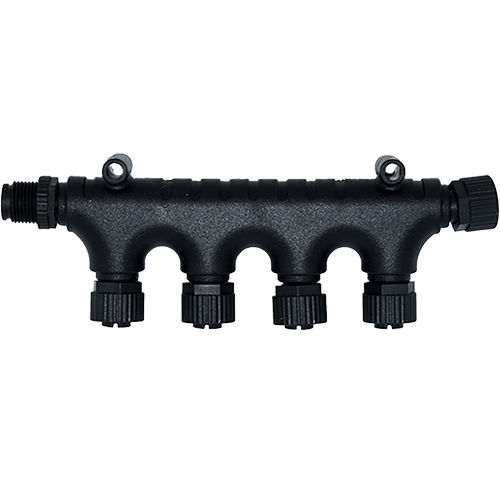 Sistema de conexión de red NMEA 2000® connector en T - 2702-15-015 - BlueWater Enterprises
