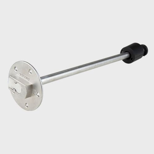 Sensor de nivel - SFW-04 - Kupo Co., Ltd. - para barco / para depósito de agua / para depósito de combustible