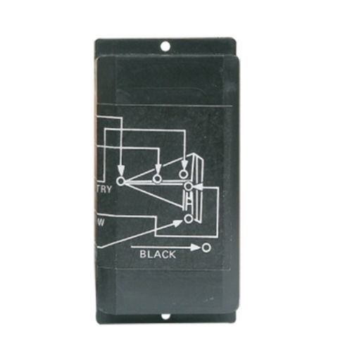 Panel de mando y control para velero - NC-01 - Kupo Co., Ltd. - de luces de navegación