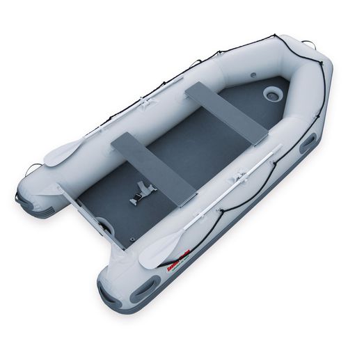 Embarcación neumática fueraborda - Air270 / 230 - Seamax Canada (Inflatable Boats) - semirrígida / 3 personas máx.