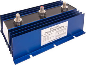 Aislante de batería para barco - BTBI series - Bocatech