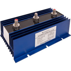 Desconectador de batería automático - BTAPS series - Bocatech - selector / para carga pesada