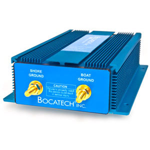 Aislante galvánico para barco - BTGI-0060 - Bocatech