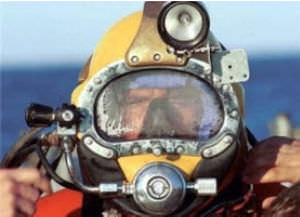 Cable submarino - DIVER'S UMBILICALS - Umbilicals International - eléctrico / marino / armado