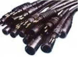 Conector eléctrico - RMG - Umbilicals International - submarino