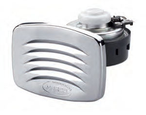 Bocina digital - SM1, SM1/C - Mate USA Llc - Deerfield Beach FL  USA - para barco de < 12 m