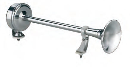 Bocina digital - EMX SERIES - Mate USA Llc - Deerfield Beach FL  USA - para barco