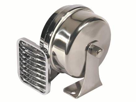 Bocina digital - MT SERIES - Mate USA Llc - Deerfield Beach FL  USA - para barco de < 12 m