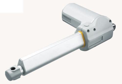 Actuador para barco - TA1 SERIES - TiMOTION Technology - de simple efecto / para sistema hidráulico