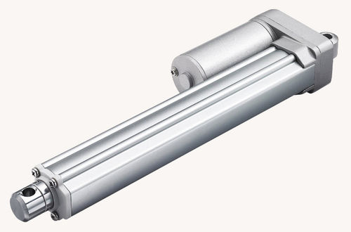Actuador para barco - TA2P SERIES - TiMOTION Technology - de simple efecto / para sistema hidráulico
