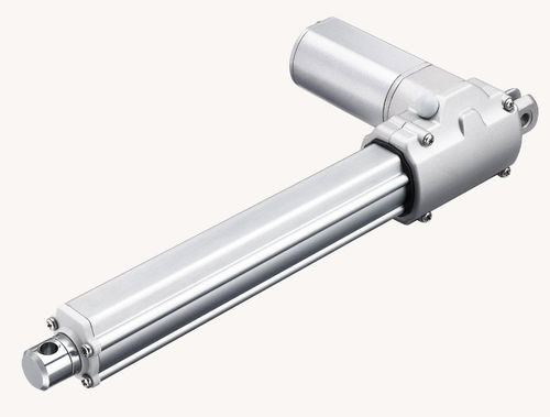 Actuador para barco - TA4 SERIES - TiMOTION Technology - de simple efecto / para sistema hidráulico