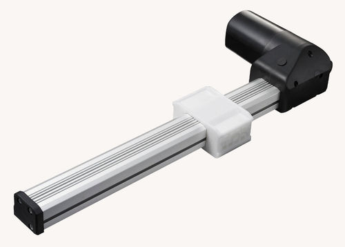 Actuador para barco - TA5 SERIES - TiMOTION Technology - de simple efecto / para sistema hidráulico