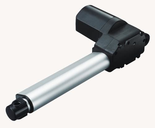 Actuador para barco - TA6 SERIES - TiMOTION Technology - de simple efecto / para sistema hidráulico
