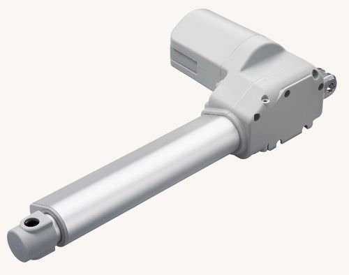 Actuador para barco - TA7 SERIES - TiMOTION Technology - de simple efecto / para sistema hidráulico