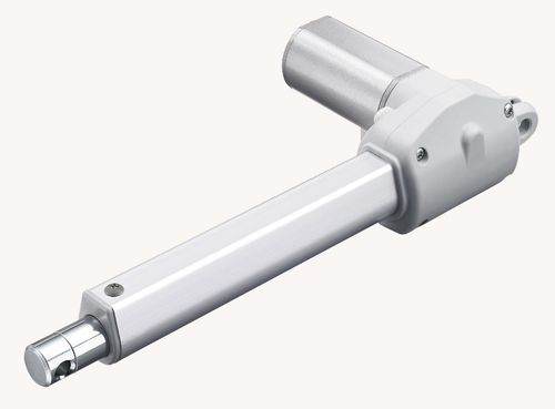 Actuador para barco - TA9 SERIES - TiMOTION Technology - de simple efecto / para sistema hidráulico