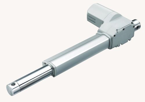 Actuador para barco - TA10 SERIES - TiMOTION Technology - de simple efecto / para sistema hidráulico