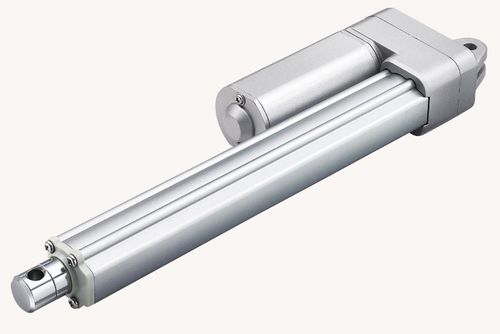 Actuador para barco - TA16 SERIES - TiMOTION Technology - de simple efecto / para sistema hidráulico