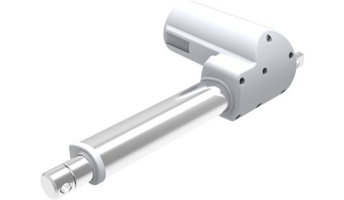 Actuador para barco - TA23 SERIES - TiMOTION Technology - de simple efecto / para sistema hidráulico
