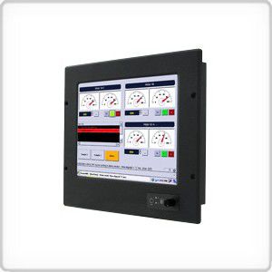 Panel PC empotrable - R12ID3S-MRM2 - Euro CLS