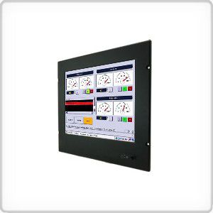 Panel PC para barco - R15ID3S-MRM2 - Euro CLS - empotrable / resistente a las vibraciones / resistente al agua