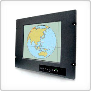 Pantalla para buque - R10L210-MRM2 - Euro CLS - para barco / multifunción