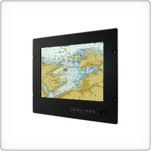 Pantalla de buque - R12L600-MRM2HB - Euro CLS - marina / multifunción / legible a la luz del sol