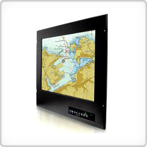 Pantalla para buque - R15L600-MRM2 - Euro CLS - para barco / de navegación / multifunción