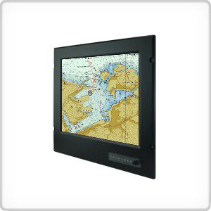 Pantalla para buque - R19L300-MRA1 - Euro CLS - para barco / sistema de navegación / de control