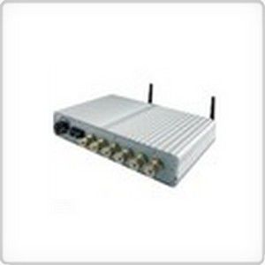 Ordenador marino - CLS-F65EAC-IV32 - Euro CLS - embarcado / Full IP65 / sin ventilador