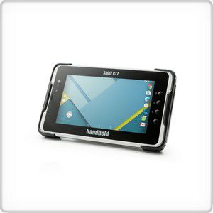 Tablet PC marina - Algiz RT7 - Euro CLS - táctil