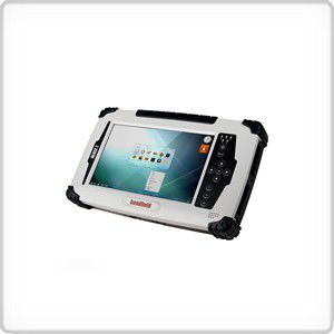 Tablet PC marina - Algiz 7 - Euro CLS - táctil / robusta
